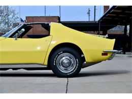 1970 Chevrolet Corvette (CC-2064964) for sale in Elyria, Ohio
