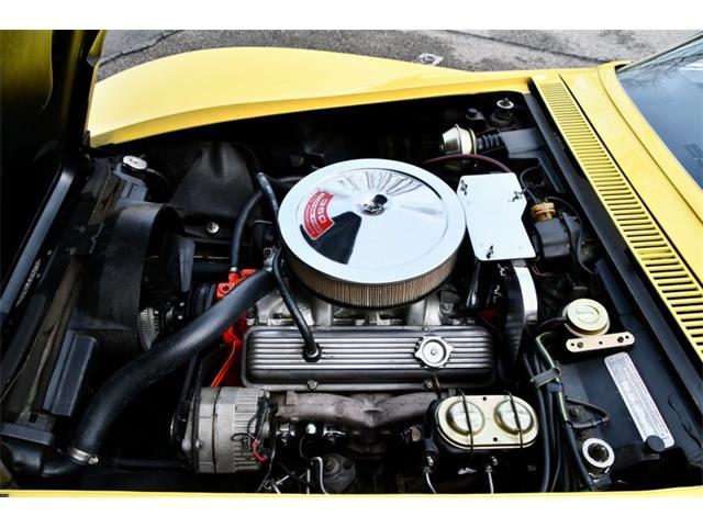 1970 Chevrolet Corvette (CC-2064964) for sale in Elyria, Ohio