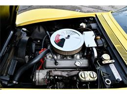 1970 Chevrolet Corvette (CC-2064964) for sale in Elyria, Ohio