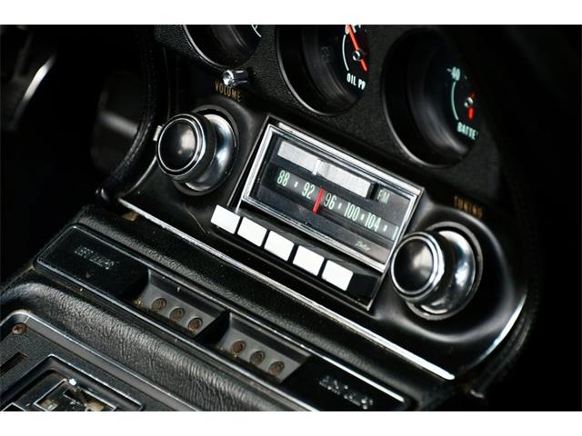 1970 Chevrolet Corvette (CC-2064964) for sale in Elyria, Ohio