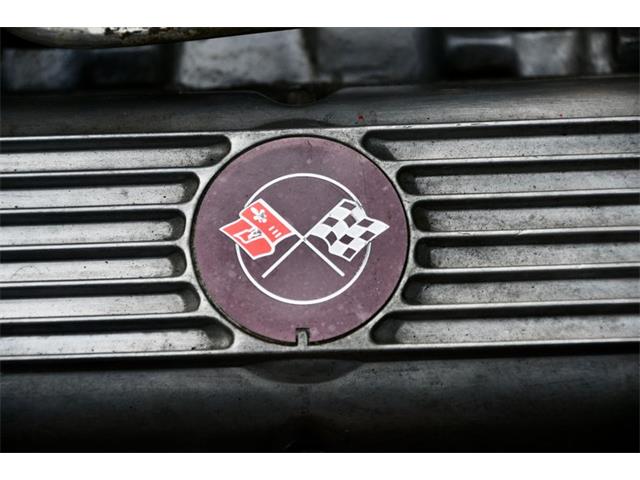 1970 Chevrolet Corvette (CC-2064964) for sale in Elyria, Ohio