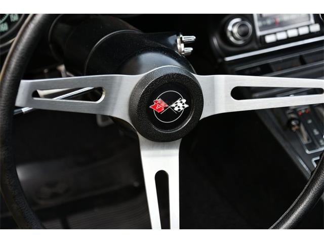 1970 Chevrolet Corvette (CC-2064964) for sale in Elyria, Ohio