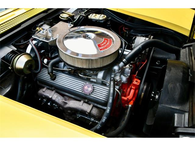 1970 Chevrolet Corvette (CC-2064964) for sale in Elyria, Ohio