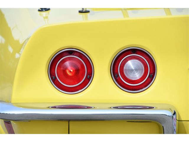 1970 Chevrolet Corvette (CC-2064964) for sale in Elyria, Ohio