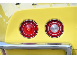 1970 Chevrolet Corvette (CC-2064964) for sale in Elyria, Ohio