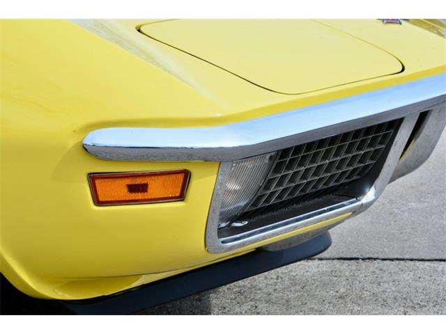 1970 Chevrolet Corvette (CC-2064964) for sale in Elyria, Ohio