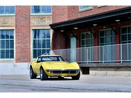 1970 Chevrolet Corvette (CC-2064964) for sale in Elyria, Ohio