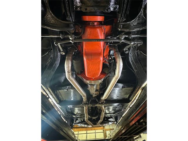 1970 Chevrolet Corvette (CC-2064964) for sale in Elyria, Ohio