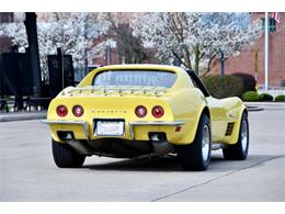 1970 Chevrolet Corvette (CC-2064964) for sale in Elyria, Ohio