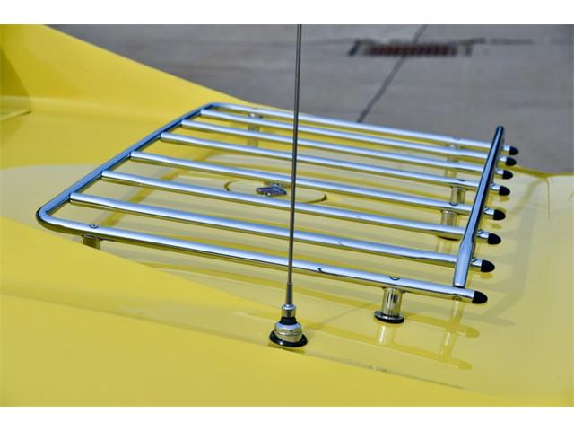 1970 Chevrolet Corvette (CC-2064964) for sale in Elyria, Ohio