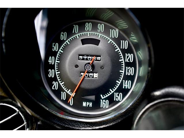 1970 Chevrolet Corvette (CC-2064964) for sale in Elyria, Ohio