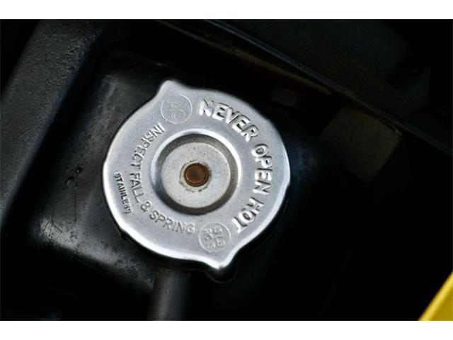 1970 Chevrolet Corvette (CC-2064964) for sale in Elyria, Ohio