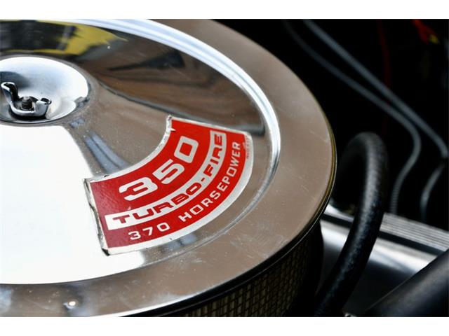 1970 Chevrolet Corvette (CC-2064964) for sale in Elyria, Ohio