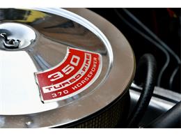 1970 Chevrolet Corvette (CC-2064964) for sale in Elyria, Ohio