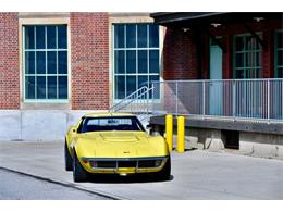 1970 Chevrolet Corvette (CC-2064964) for sale in Elyria, Ohio