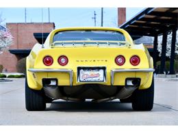 1970 Chevrolet Corvette (CC-2064964) for sale in Elyria, Ohio