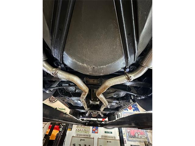 1970 Chevrolet Corvette (CC-2064964) for sale in Elyria, Ohio