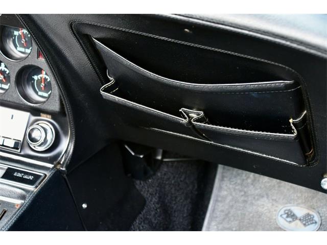 1970 Chevrolet Corvette (CC-2064964) for sale in Elyria, Ohio