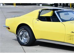1970 Chevrolet Corvette (CC-2064964) for sale in Elyria, Ohio