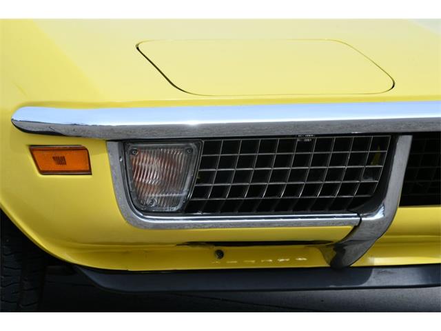 1970 Chevrolet Corvette (CC-2064964) for sale in Elyria, Ohio