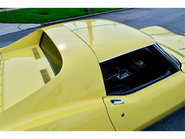 1970 Chevrolet Corvette (CC-2064964) for sale in Elyria, Ohio