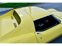 1970 Chevrolet Corvette (CC-2064964) for sale in Elyria, Ohio