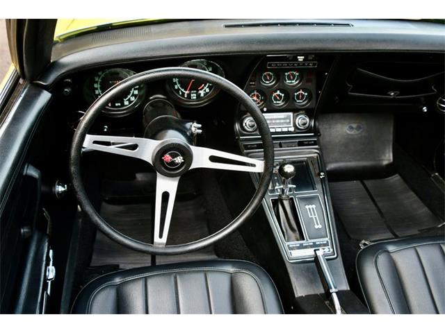 1970 Chevrolet Corvette (CC-2064964) for sale in Elyria, Ohio