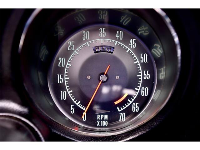 1970 Chevrolet Corvette (CC-2064964) for sale in Elyria, Ohio