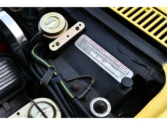 1970 Chevrolet Corvette (CC-2064964) for sale in Elyria, Ohio