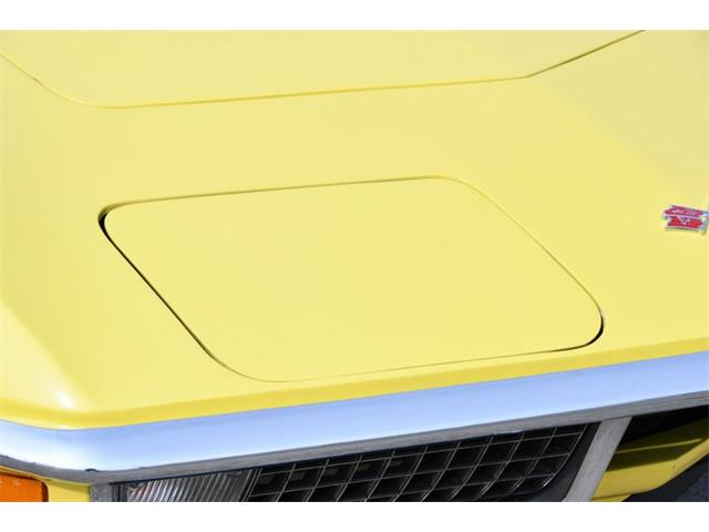 1970 Chevrolet Corvette (CC-2064964) for sale in Elyria, Ohio