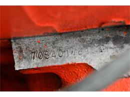 1970 Chevrolet Corvette (CC-2064964) for sale in Elyria, Ohio