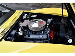 1970 Chevrolet Corvette (CC-2064964) for sale in Elyria, Ohio