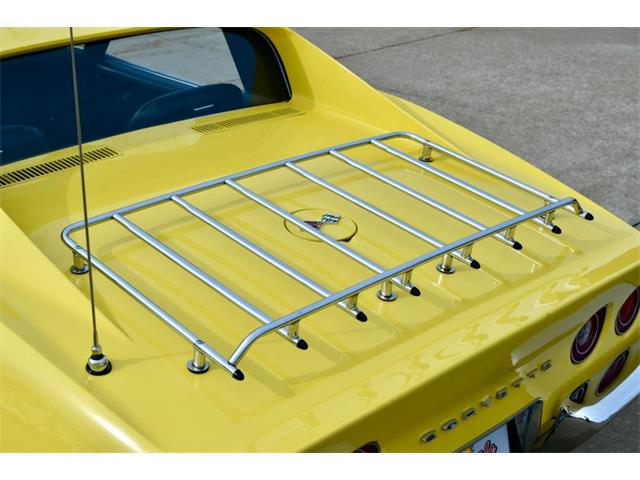 1970 Chevrolet Corvette (CC-2064964) for sale in Elyria, Ohio