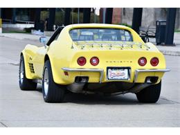 1970 Chevrolet Corvette (CC-2064964) for sale in Elyria, Ohio