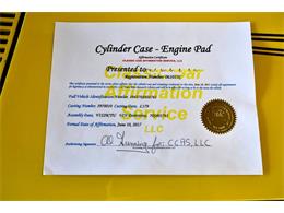 1970 Chevrolet Corvette (CC-2064964) for sale in Elyria, Ohio