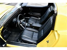 1970 Chevrolet Corvette (CC-2064964) for sale in Elyria, Ohio