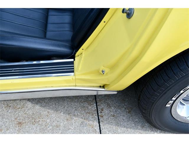 1970 Chevrolet Corvette (CC-2064964) for sale in Elyria, Ohio