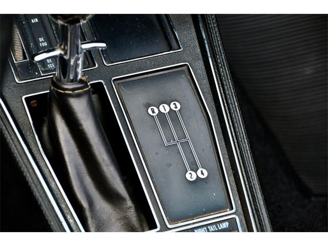 1970 Chevrolet Corvette (CC-2064964) for sale in Elyria, Ohio