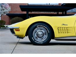 1970 Chevrolet Corvette (CC-2064964) for sale in Elyria, Ohio
