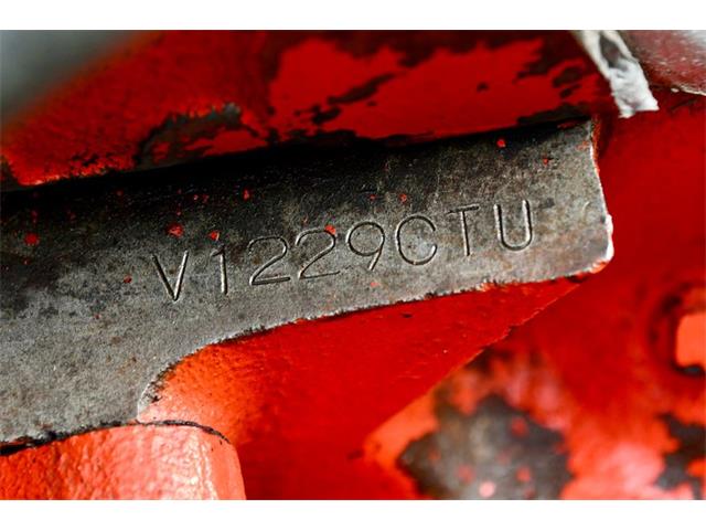 1970 Chevrolet Corvette (CC-2064964) for sale in Elyria, Ohio