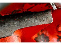 1970 Chevrolet Corvette (CC-2064964) for sale in Elyria, Ohio