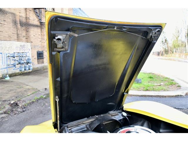 1970 Chevrolet Corvette (CC-2064964) for sale in Elyria, Ohio