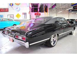 1967 Chevrolet Impala (CC-2064966) for sale in Wayne, Michigan