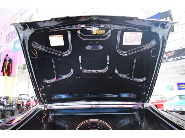 1967 Chevrolet Impala (CC-2064966) for sale in Wayne, Michigan