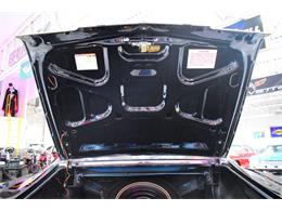 1967 Chevrolet Impala (CC-2064966) for sale in Wayne, Michigan