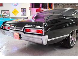 1967 Chevrolet Impala (CC-2064966) for sale in Wayne, Michigan