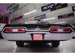 1967 Chevrolet Impala (CC-2064966) for sale in Wayne, Michigan