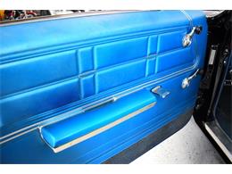 1967 Chevrolet Impala (CC-2064966) for sale in Wayne, Michigan