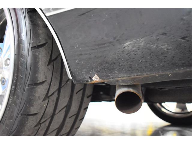 1967 Chevrolet Impala (CC-2064966) for sale in Wayne, Michigan