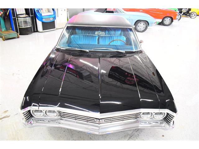 1967 Chevrolet Impala (CC-2064966) for sale in Wayne, Michigan